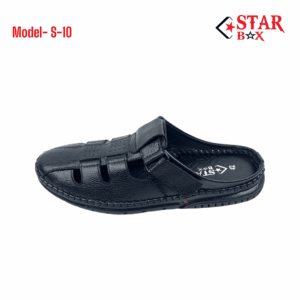 Sacchi Half Shoes (S-10)