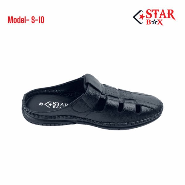 Sacchi Half Shoes (S-10) - Image 5