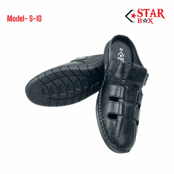 Sacchi Half Shoes (S-10) - Image 3