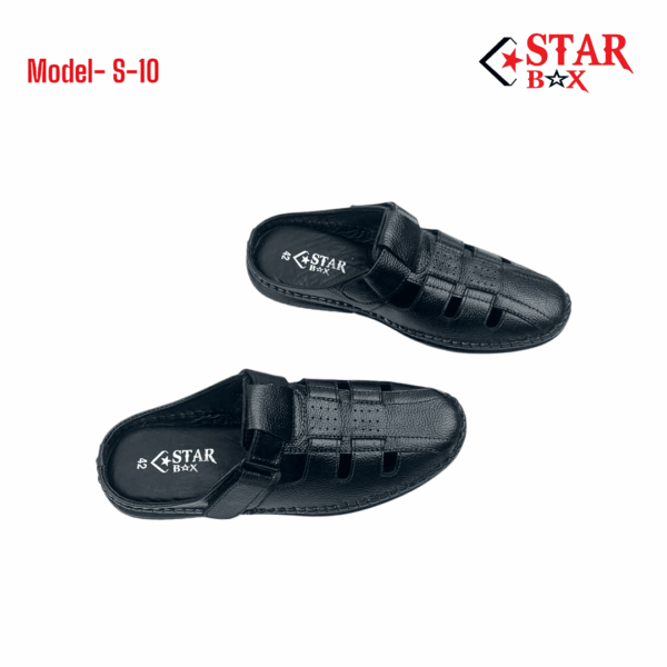 Sacchi Half Shoes (S-10) - Image 4