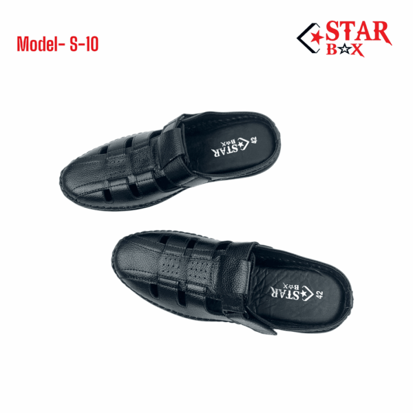 Sacchi Half Shoes (S-10) - Image 2