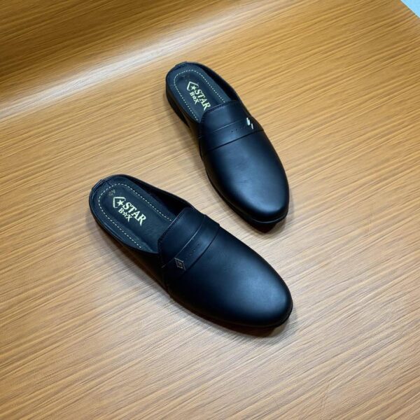 Tarsel Half Shoes (S-3) - Image 4
