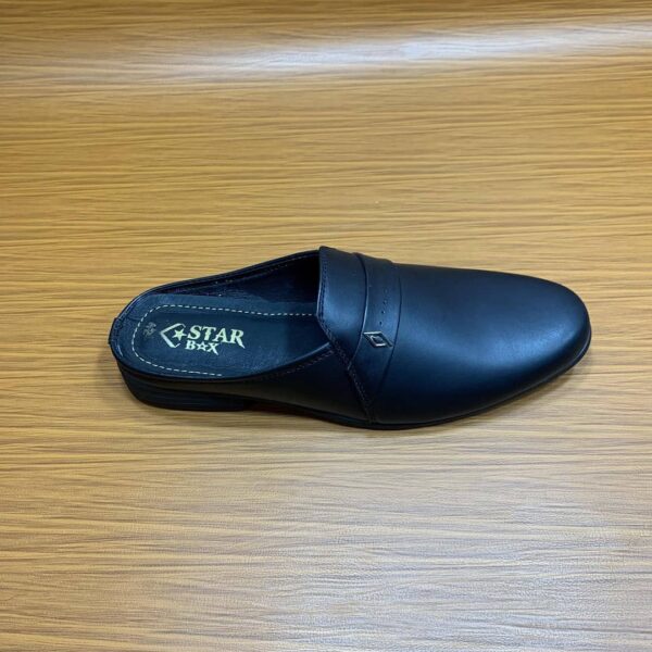 Tarsel Half Shoes (S-3) - Image 3