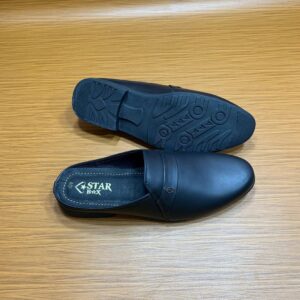 Tarsel Half Shoes (S-3)