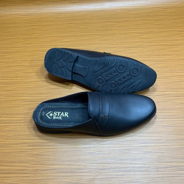 Tarsel Half Shoes (S-3)