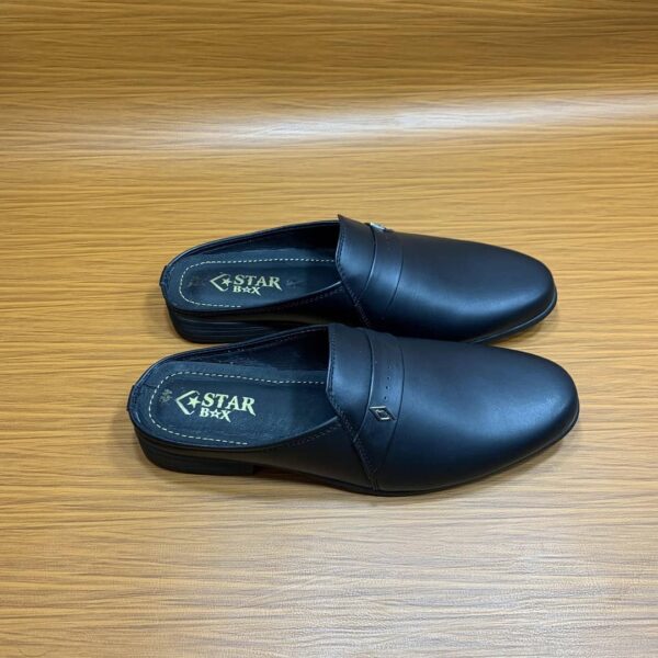 Tarsel Half Shoes (S-3) - Image 2