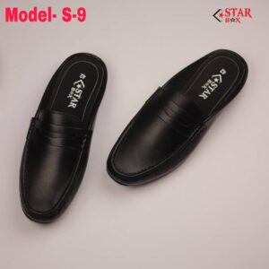 Premium Half loafer (S-9)