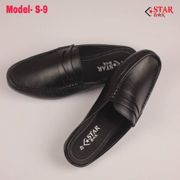 Premium Half loafer (S-9) - Image 4