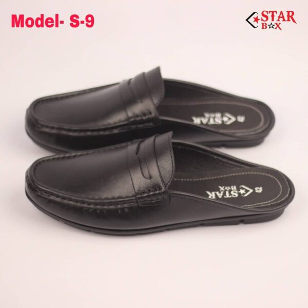 Premium Half loafer (S-9) - Image 2