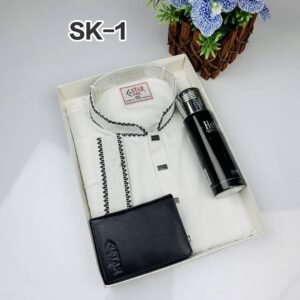 Luxury Punjabi Combo SK-1