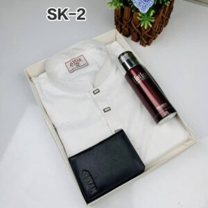 Luxury Punjabi Combo SK-2