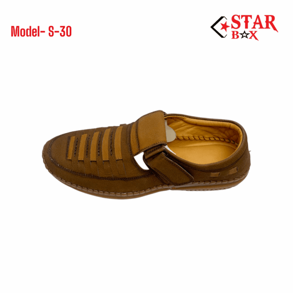 Sacchi Sandal (S-30) - Image 5