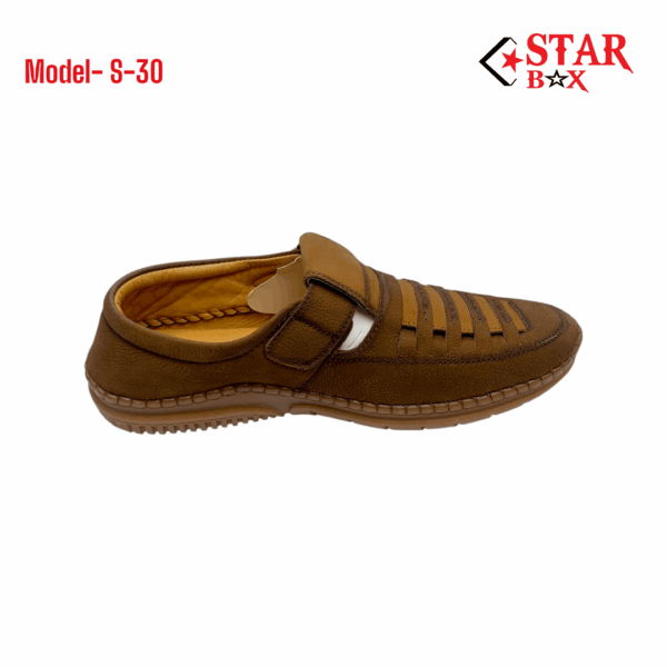Sacchi Sandal (S-30) - Image 7