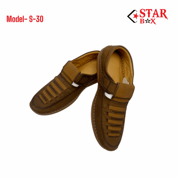 Sacchi Sandal (S-30) - Image 2