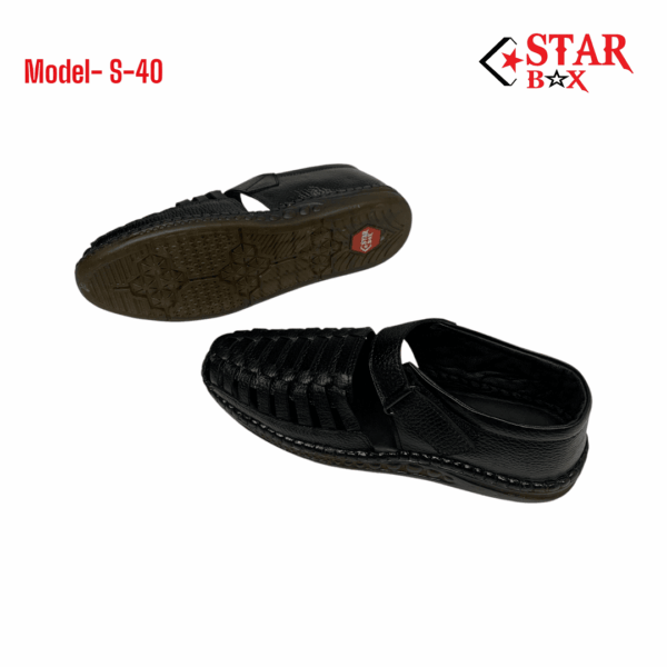 Sacchi Sandal (S-40) - Image 2