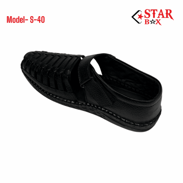 Sacchi Sandal (S-40) - Image 3