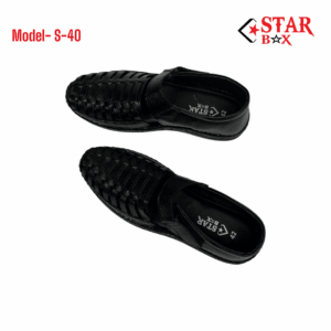 Sacchi Sandal (S-40)