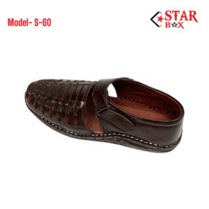 Sacchi Sandal (S-60)