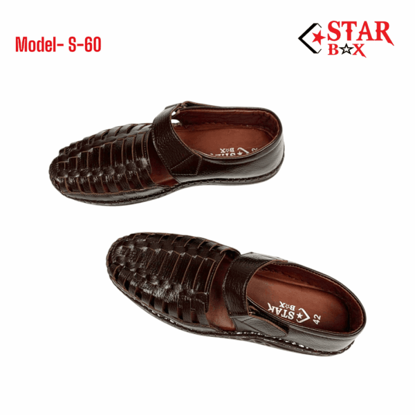 Sacchi Sandal (S-60) - Image 2