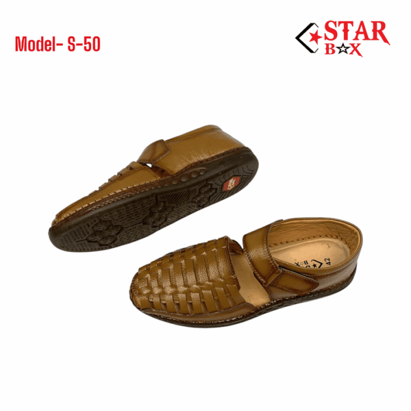 Sacchi Sandal (S-50) - Image 3