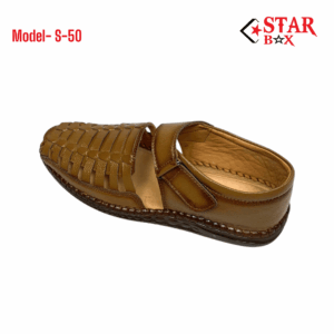 Sacchi Sandal (S-30)