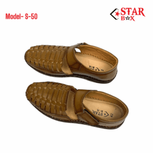 Sacchi Sandal (S-50)