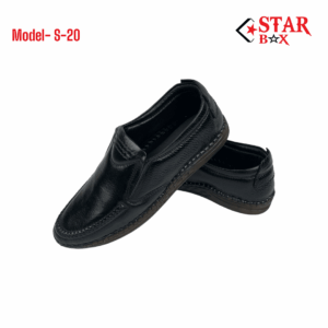 Sacchi Casual (S-20)