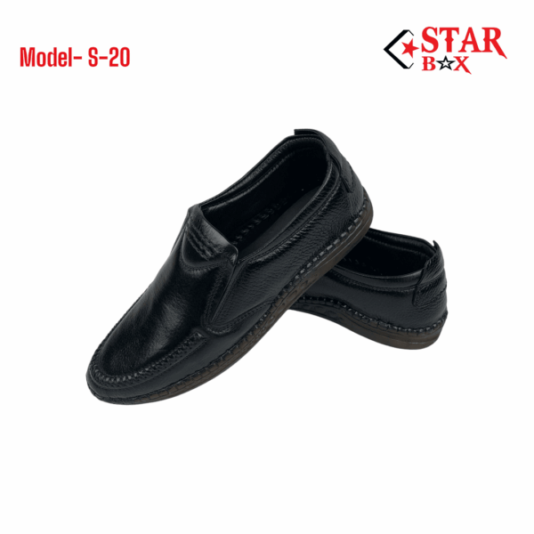 Sacchi Casual (S-20)