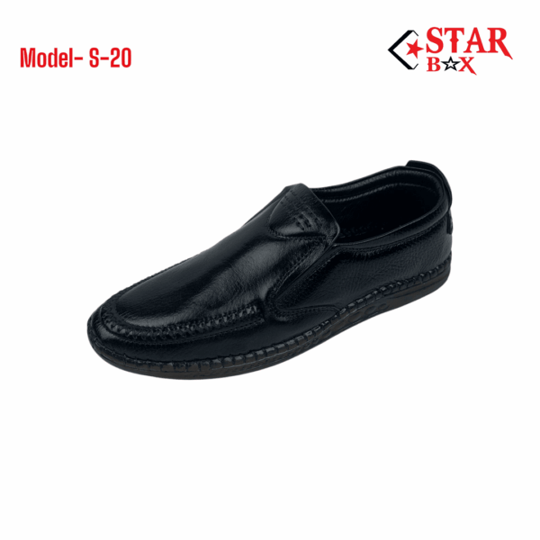 Sacchi Casual (S-20) - Image 2