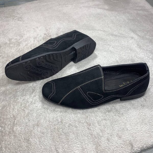 Royal Tercel Shoes (S-5)