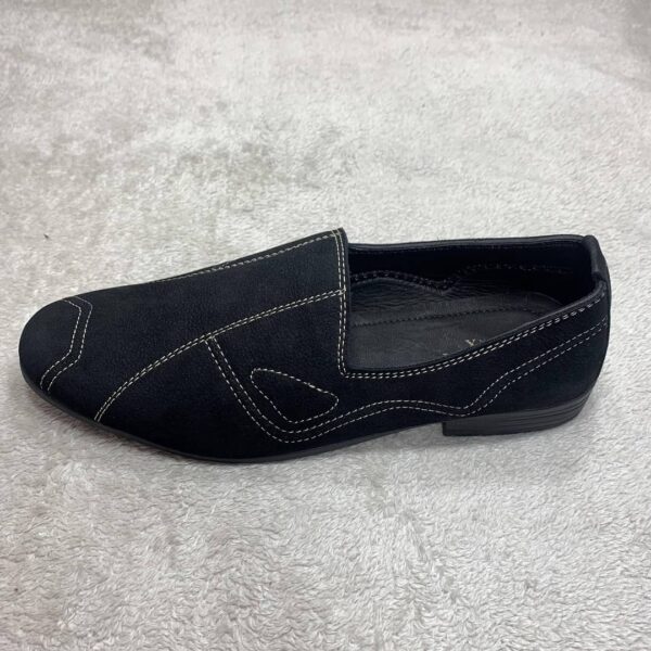 Royal Tercel Shoes (S-5) - Image 3