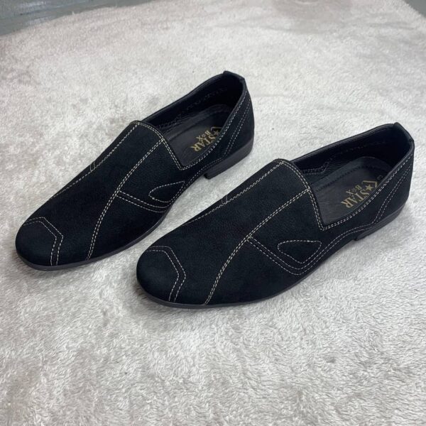 Royal Tercel Shoes (S-5) - Image 2